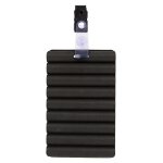 Planche de nettoyage de poisson, portable, robuste, en mousse, autocollant magique, pour les appts de ...