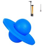 Planche d'�quilibre de pogo, jouets de saut de la plan�te de fitness, favorise le d�veloppement du squelette, ...
