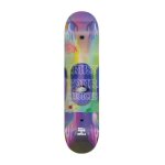 Planche de skate - impala rollerskates - mystic - 8. 0'' - bois d'érable canadien - mixte Planche de skate - impala rollerskates - mystic - 8. 0'' - bois d'érable canadien - mixte
