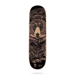 Planche de skate - trigger - bear 8. 0 - bois d'érable canadien - 8 - grippée d'origine Planche de skate - trigger - bear 8. 0 - bois d'érable canadien - 8 - grippée d'origine
