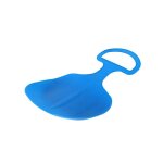 Planches de snowboard en plastique pour enfants, sports de plein air, epais, sable, herbe, traneau, ...