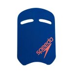 Planche speedo kickboard bleu moyen