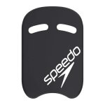 Planche speedo kickboard noir unique