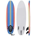 Planche de surf 170 cm mosaque