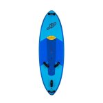 Planche windsurf jp australia young gun magic ride eva 2024 112l Planche windsurf jp australia young gun magic ride eva 2024 112l