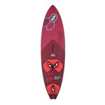 Planche windsurf tabou da bomb team 2024 Planche windsurf tabou da bomb team 2024