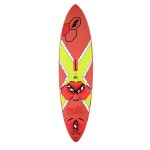 Planche windsurf tabou da curve team 2024 Planche windsurf tabou da curve team 2024