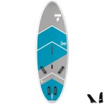 Planche windsurf tahe techno wind foil 160 Planche windsurf tahe techno wind foil 160