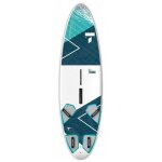 Planche windsurf tahe wind techno 185 d Planche windsurf tahe wind techno 185 d