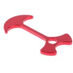 Plancher clou camp vent corde tente cheville chemin pont ancre cha�nes li�es os clous tente clou 6. 7x3. ...