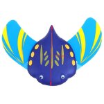 Planeur sous - marin avec palmes rglables jouets de natation enfants baignoire d't plage hydrodynamique ...