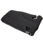 Plaque arrire professionnelle pour la plonge sous - marine, coussin souple de compression, technologie ...