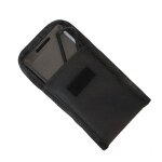 Plaque de barbecue ultra - petite anti - adhsive carre pour steak plat de fumage en acier pur portable ...