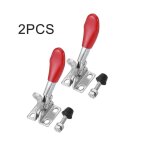 Plaque de fixation rapide pour machine a graver, 2 pièces, fixation cnc, fixation rapide pour tenir le ... Plaque de fixation rapide pour machine a graver, 2 pièces, fixation cnc, fixation rapide pour tenir le ...