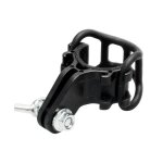 Plaque d'immatriculation personnalisée pour vélo de route triathlon, support de plaque, support de carte, ... Plaque d'immatriculation personnalisée pour vélo de route triathlon, support de plaque, support de carte, ...