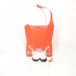 Plaque phare cycra pour moto honda 450 cr - f rx 2021 a 2022 av neuf