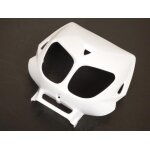 Plaque phare g�n�rique pour moto derbi 50 senda xtrem 2000 - 2010 neuf