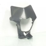 Plaque phare origine pour moto fantic 125 xx 2t après 2021 07501005 neuf Plaque phare origine pour moto fantic 125 xx 2t après 2021 07501005 neuf