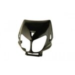 Plaque phare p2r moto derbi 50 senda 1994 - 2010 neuf
