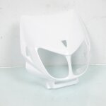 Plaque phare tun'r pour moto derbi 50 senda sm drd pro avant 2005 neuf