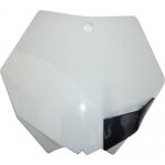 Plaque phare ufo pour moto ktm 450 sx - f 2007 - 2010 neuf