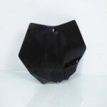 Plaque phare ufo pour moto ktm 505 sx - f 2008 - 2010 neuf
