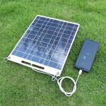 Plaque solaire 5v, panneau solaire etanche, portable, double usb, chargeur de batterie solaire, camping ... Plaque solaire 5v, panneau solaire etanche, portable, double usb, chargeur de batterie solaire, camping ...