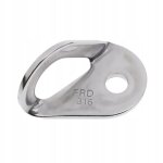 Plaque de suspension pour escalade murale en acier inoxydable Plaque de suspension pour escalade murale en acier inoxydable