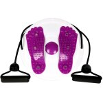 Plaque de torsion de taille magnétique, disque de torsion magnétique, equipement de fitness a domicile, ... Plaque de torsion de taille magnétique, disque de torsion magnétique, equipement de fitness a domicile, ...
