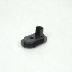 Plaquette fixation clignotant av 35629 - 31f60 pour moto suzuki 600 gsx - r 2001 - 05