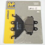 Plaquette de frein ap racing pour quad bombardier 250 ds 2006 a 2006 lmp410 st neuf