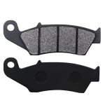 Plaquettes de frein arri�re pour moto honda, pour lame de feu cbr1000rr cbr 1000 rr 2006 - 2015 cbr 1000rr ...