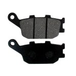 Plaquettes de frein arrière pour moto, pour kawasaki en650 vulcan 2015 2016 kle 650 kle650 versys 2016 ... Plaquettes de frein arrière pour moto, pour kawasaki en650 vulcan 2015 2016 kle 650 kle650 versys 2016 ...