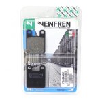 Plaquette de frein artek pour moto mbk 50 x - power apr�s 2003 neuf