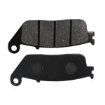 Plaquettes de frein avant de moto, pour kawasaki kle 650, kle650, versys 2015 - 2016, versys 650 2015, ...