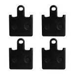 Plaquettes de frein avant de moto, pour kawasaki zzr 1400, zx 1400 a / b / d / f / h (2006 - 2016) zzr1400 ... Plaquettes de frein avant de moto, pour kawasaki zzr 1400, zx 1400 a / b / d / f / h (2006 - 2016) zzr1400 ...