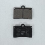 Plaquette de frein brembo pour moto ducati 851 superbike 1988 a 1992 avg / avd neuf Plaquette de frein brembo pour moto ducati 851 superbike 1988 a 1992 avg / avd neuf