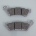 Plaquette de frein brembo pour quad gas gas 450 wild hp 2004 a 2007 avg / avd / ar neuf