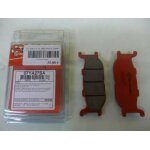 Plaquette de frein brembo pour scooter mbk 400 yp skyliner 2004 a 2013 av neuf Plaquette de frein brembo pour scooter mbk 400 yp skyliner 2004 a 2013 av neuf