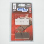 Plaquette de frein cl brakes pour moto benelli 1130 tnt cafe racer après 2005 neuf Plaquette de frein cl brakes pour moto benelli 1130 tnt cafe racer après 2005 neuf