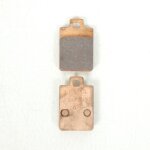 Plaquette de frein cl brakes pour scooter piaggio 50 sfera 1995 a 2020 neuf