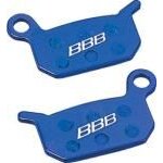 Plaquettes de freins discstop formula b4 hydraulique Plaquettes de freins discstop formula b4 hydraulique