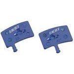 Plaquettes de freins discstop hayes stroker carbone / stroke trail