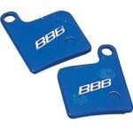 Plaquettes de freins discstop shimano deore m555 et nexave c901 hydraulique