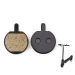 Plaquettes de frein a disque pour trottinette electrique kugoo m4, 2, 4, 10 pouces, en résine durable, ... Plaquettes de frein a disque pour trottinette electrique kugoo m4, 2, 4, 10 pouces, en résine durable, ...