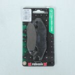 Plaquette de frein ferodo pour moto honda 125 st dax 2022 a 2025 av neuf