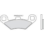 Plaquette de frein ferodo pour quad polaris 330 atp 4x4 2004 a 2005 avg / ar / fdb2055sg neuf Plaquette de frein ferodo pour quad polaris 330 atp 4x4 2004 a 2005 avg / ar / fdb2055sg neuf