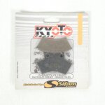 Plaquette de frein kyoto pour quad cf moto 500 rancher 2011 a 2014 ar neuf