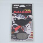 Plaquette de frein malossi pour quad kymco 50 mxer 2003 a 2007 ar neuf