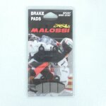 Plaquette de frein malossi pour scooter cagiva 110 passing neuf